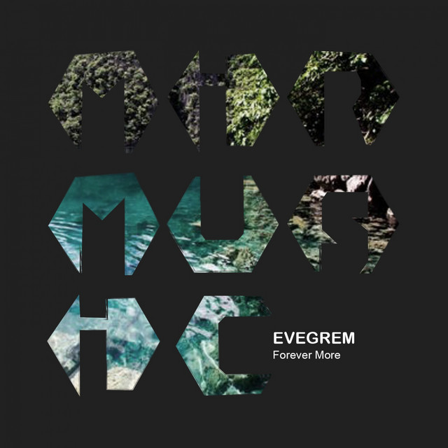 Forever More album art