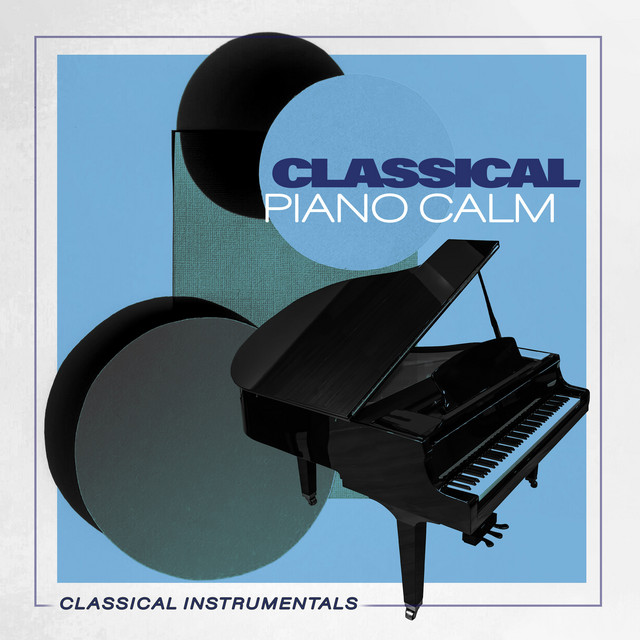 Classical Piano Calm cover art