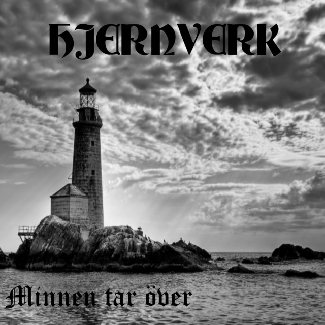 Minnen tar över cover
