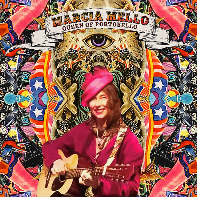 Marcia Mello