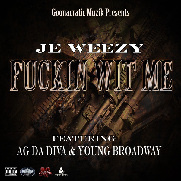 Fuckin Wit Me