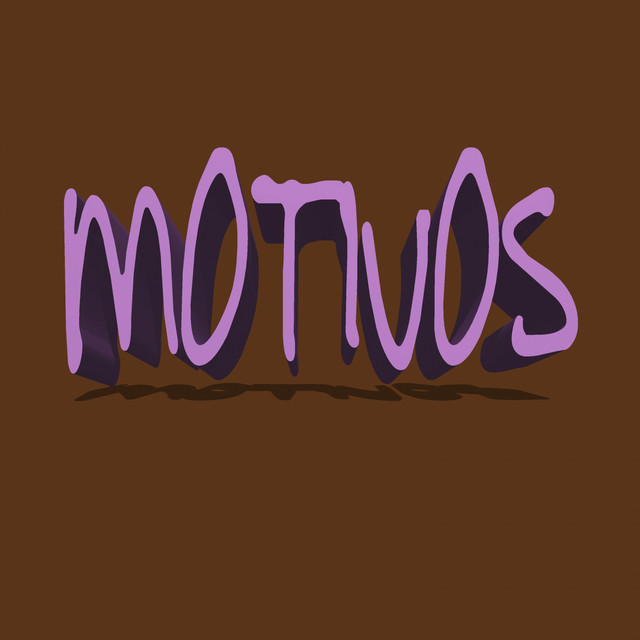 Motivos cover art