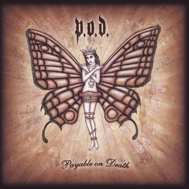 Payable on Death cover art