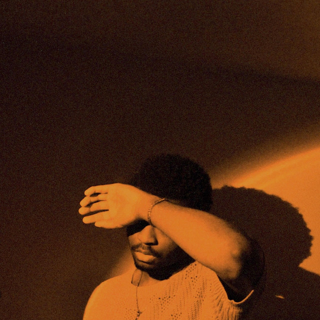 HIS VISION (Slowed)