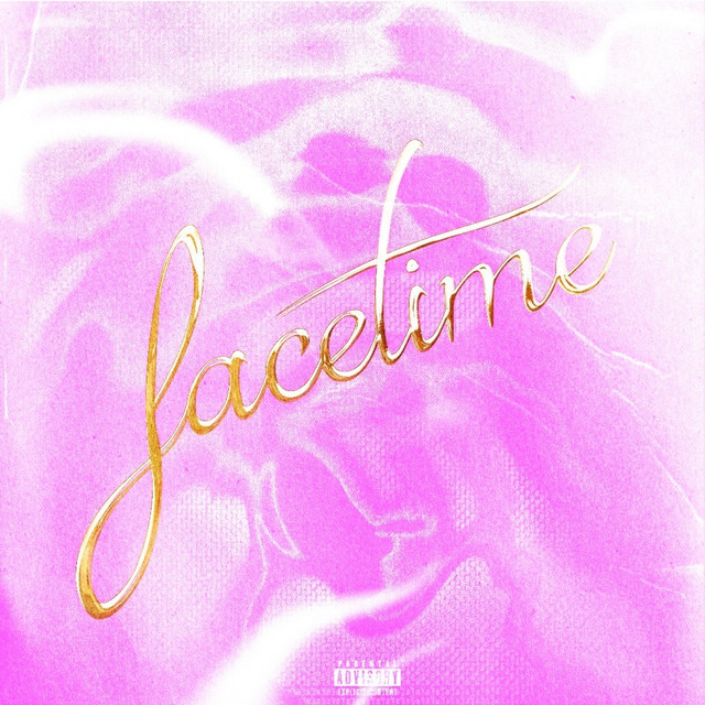 Facetime cover art