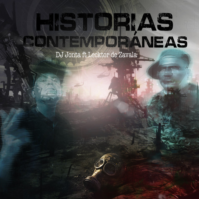 Historias Contemporaneas cover art