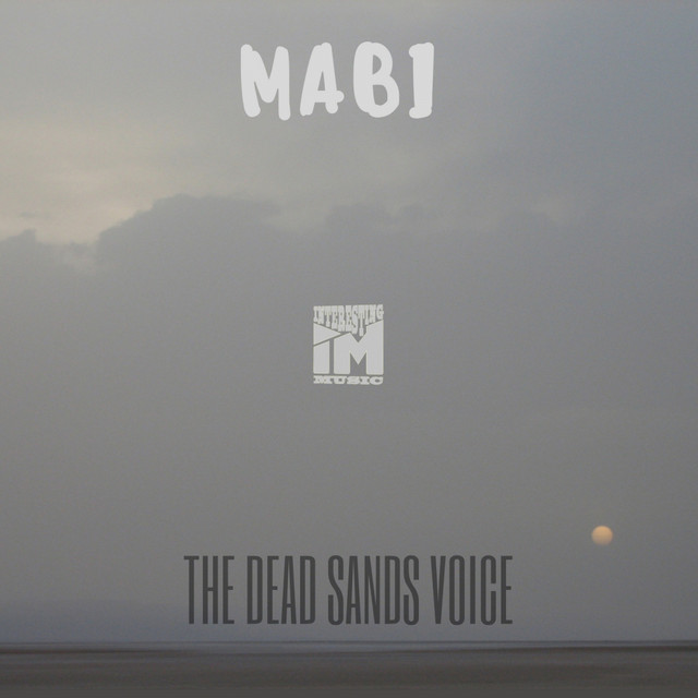 The Dead Sands Voice cover