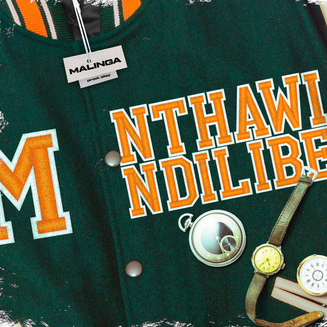Nthawi Ndilibe album image