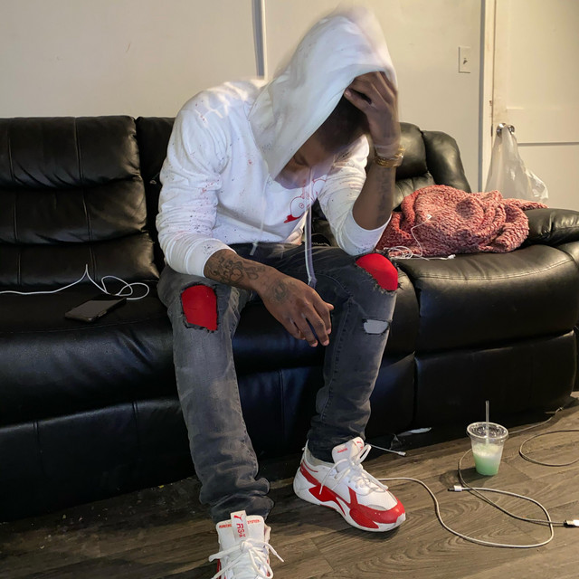 I Am - Single by NYCYoungboy | Spotify