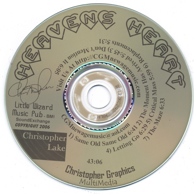 album image
