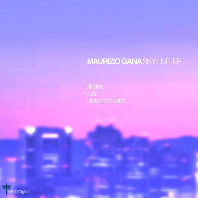 Skyline cover art