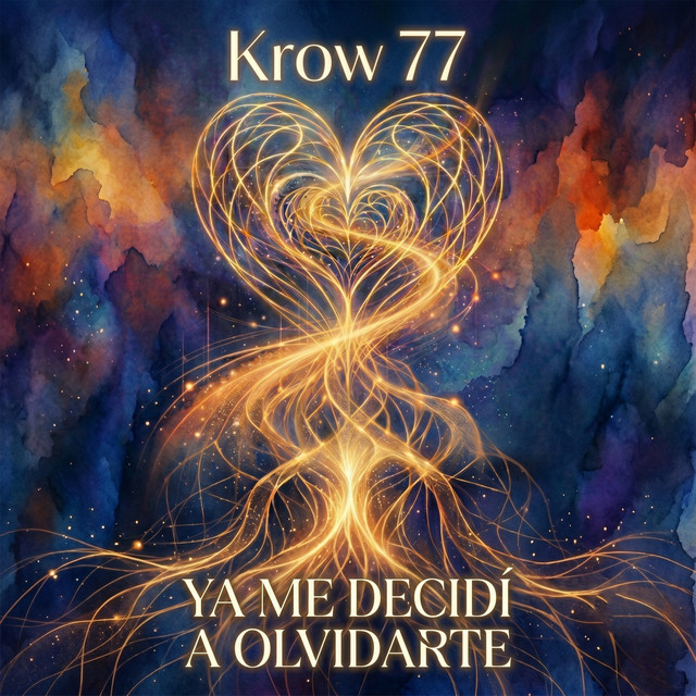 Krow 77