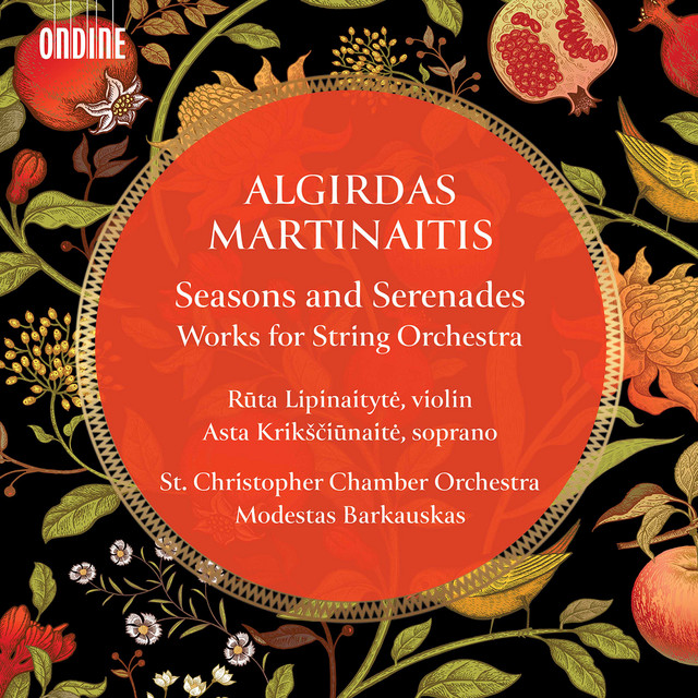 Algirdas Martinaitis Photo