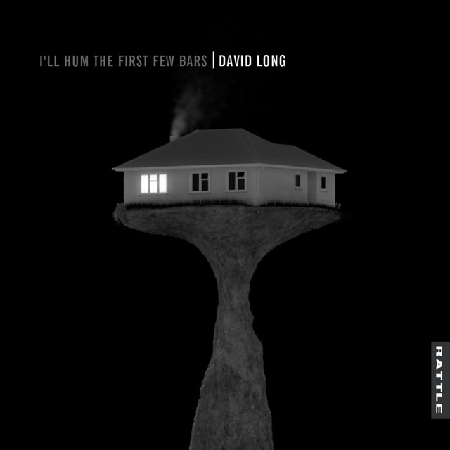 I'll Hum the First Few Bars cover art