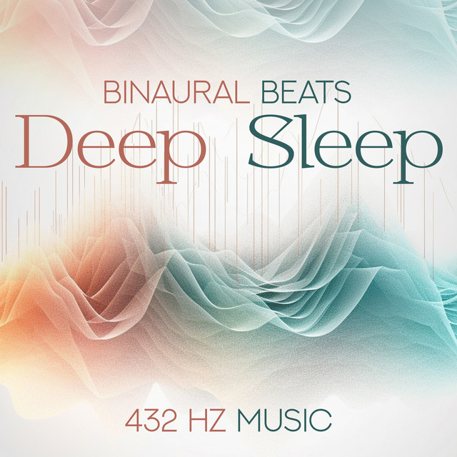 Binaural Beats Deep Sleep - 432 Hz Music (Relaxing, Calming Effects ...