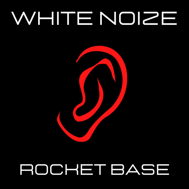 White Noize cover