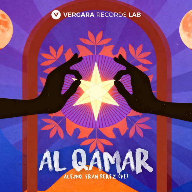 Al Qamar - Radio Edit