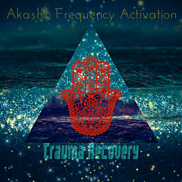 Emotional Healing: Anxiety, Depression & Trauma Healing Akashic Reading main image 1