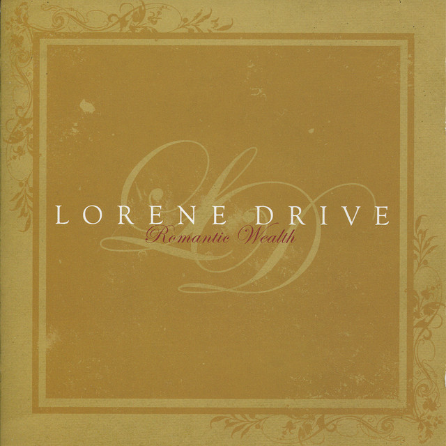Romantic Wealth cover art
