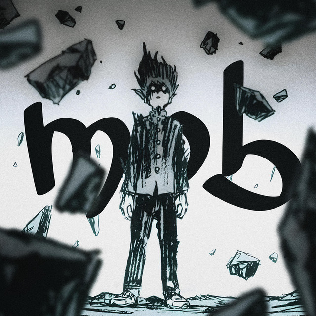 Обкладинка: Mob — Chochik