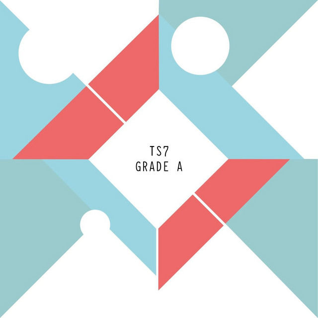Grade A album art