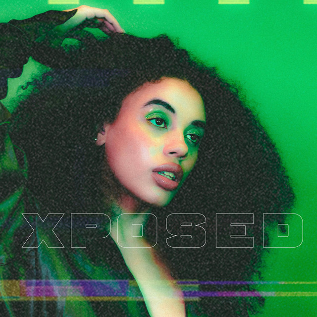 Xposed - EP by Charis | Spotify
