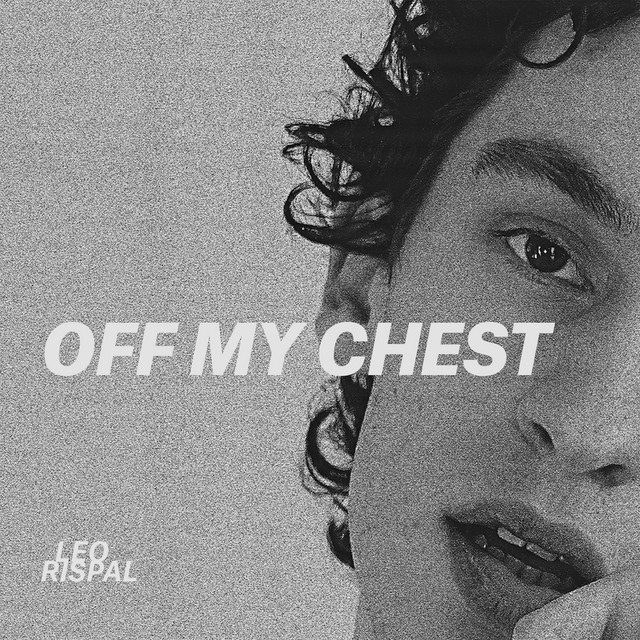Off My Chest cover art