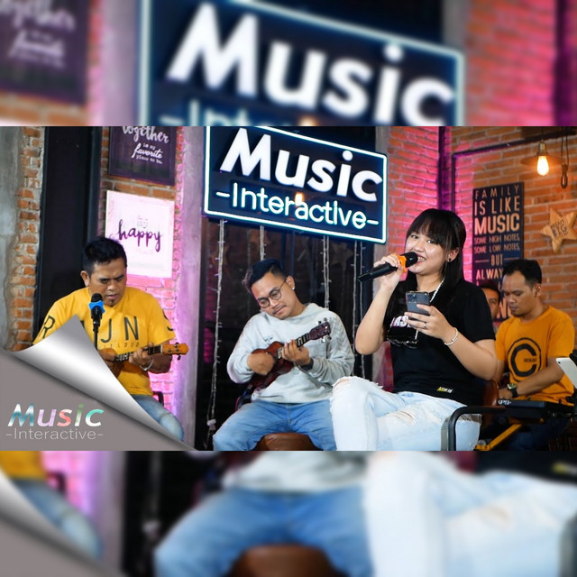 undefined album image