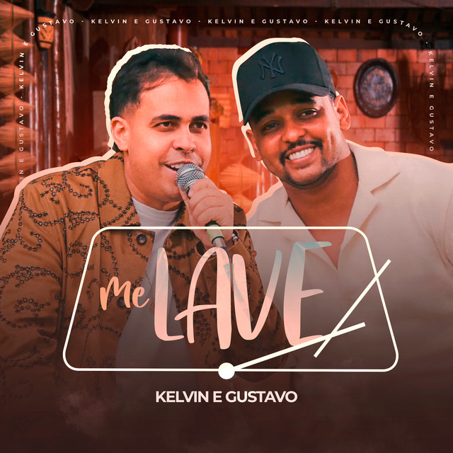 Me Lave - Ao Vivo