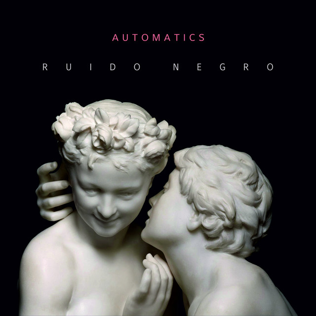Ruido Negro cover art