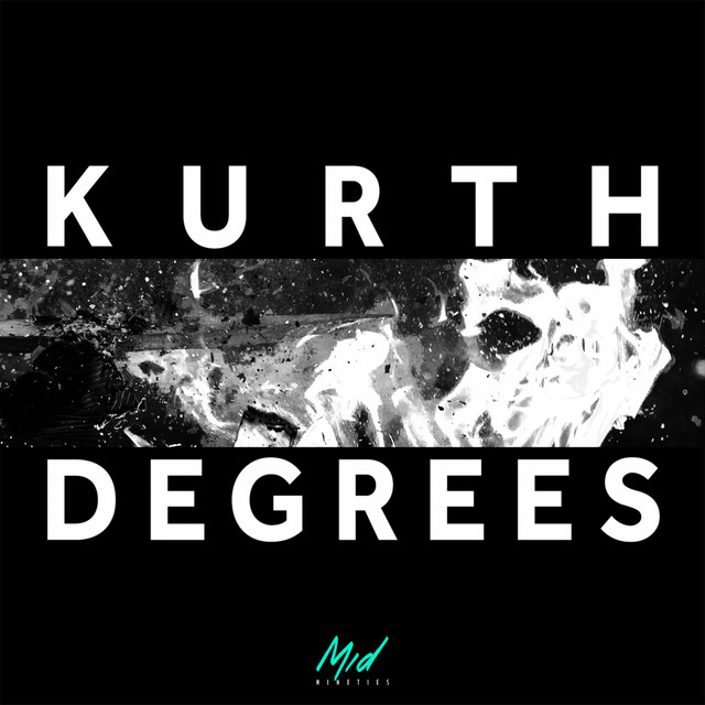 Degrees cover art