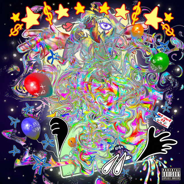 undefined album image