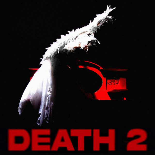 DEATH 2 cover art