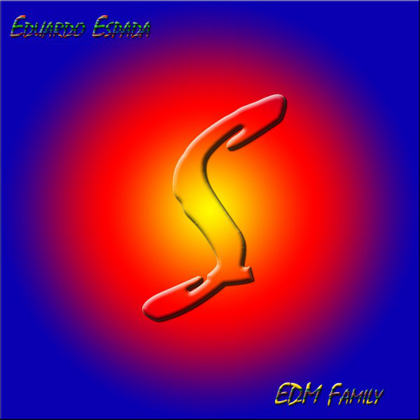 EDM Family cover