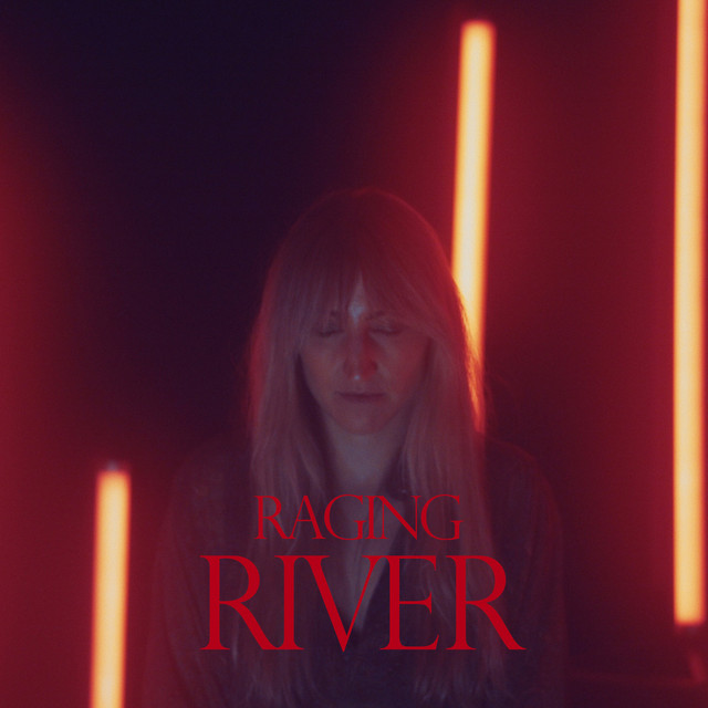 Raging River cover
