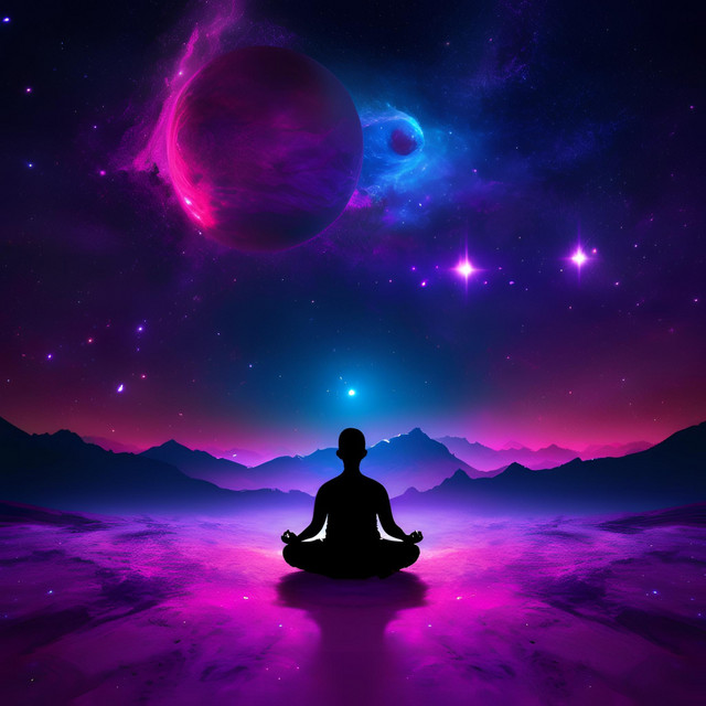Echoes of Inner Peace cover art