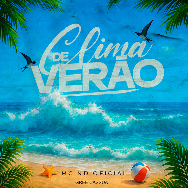 Clima de Verão