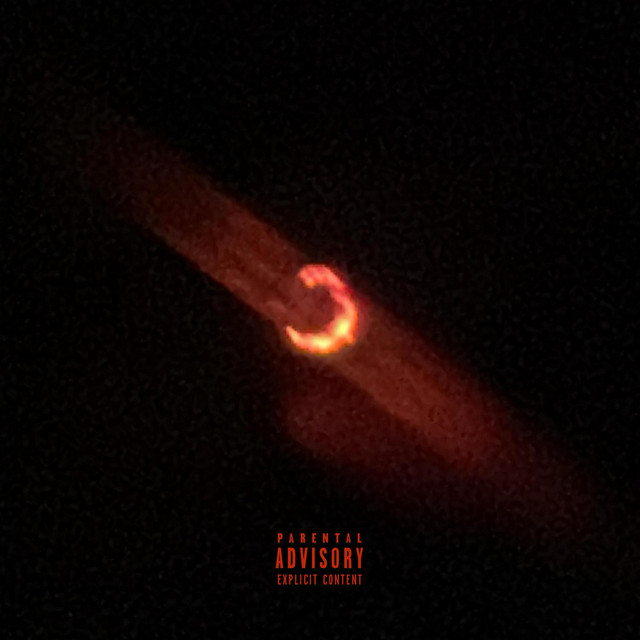 A Sun Tween' My Fingers (substance abuse) cover art