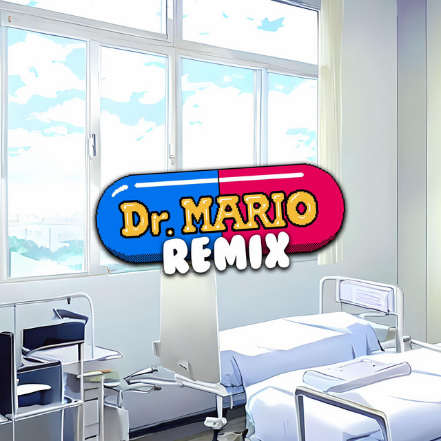fever ~ dr mario lofi cover
