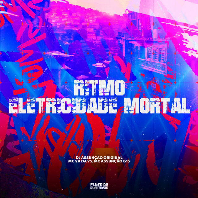 Ritmo Eletricidade Mortal