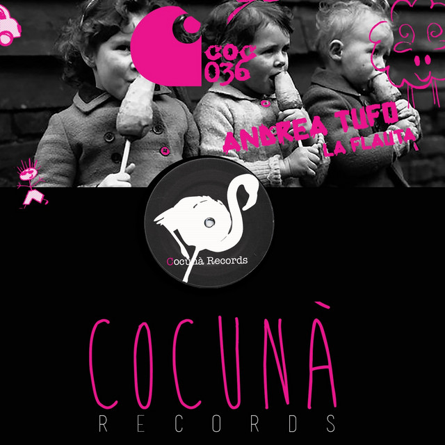 La Flauta - Kurt Kjergaard Remix