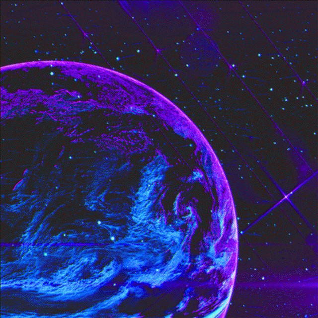 NO MORE cover art
