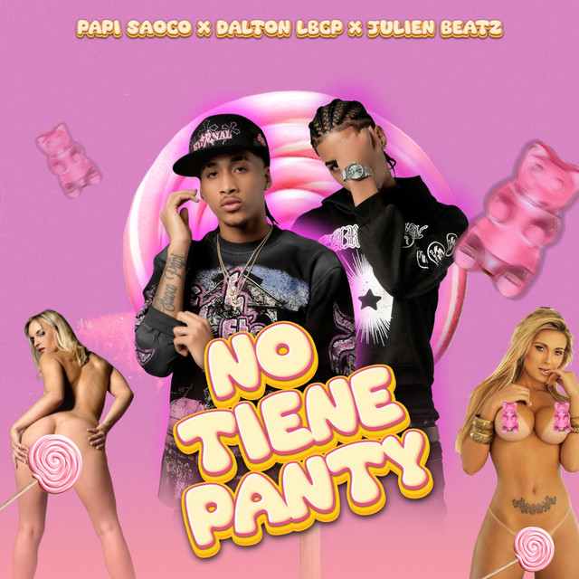 No Tiene Panty