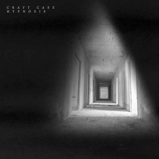 Hypnosis cover art