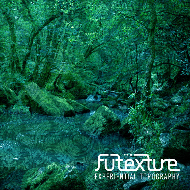 Experiential Topography cover