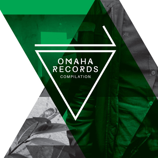 Omaha Records Compilation cover
