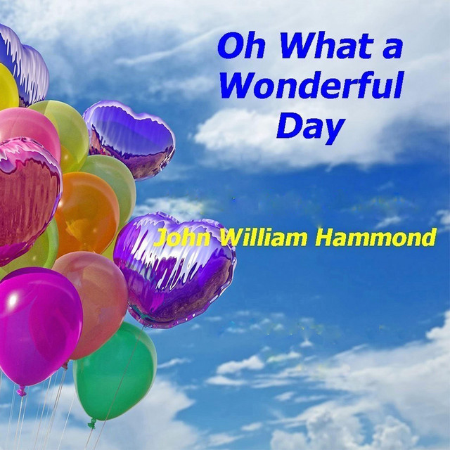 John William Hammond