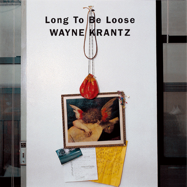 LONG TO BE LOOSE (Remaster) cover art