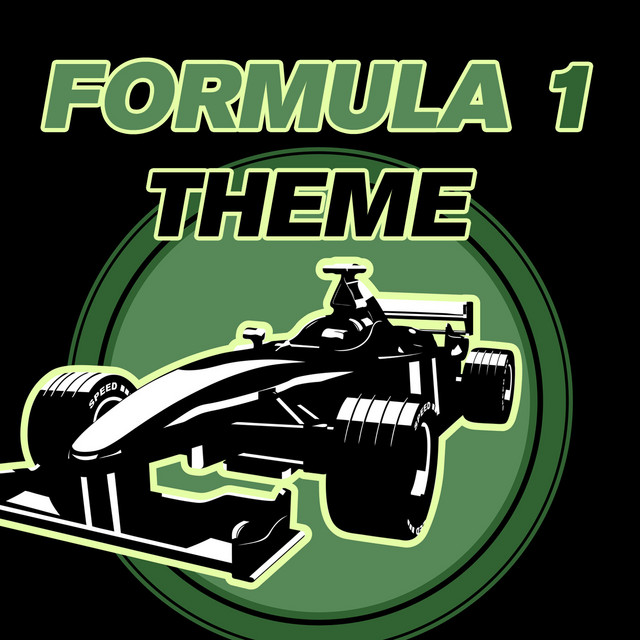 F1 2012 - Formula 1 Theme (The Chain)