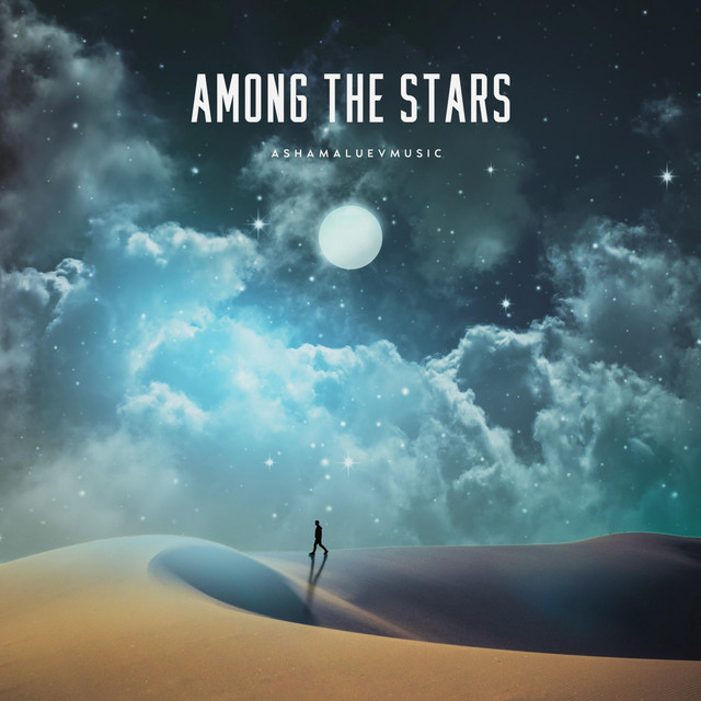 Cover art: Among the Stars — AShamaluevMusic